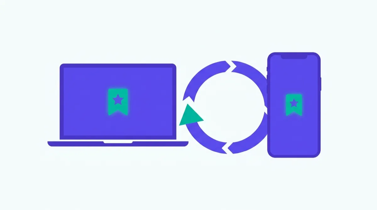 How to Sync Chrome Bookmarks Across Devices (and Fix Sync Problems)