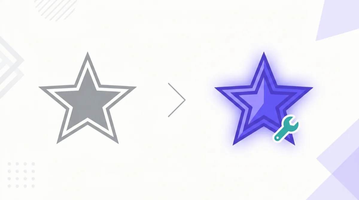 Bookmend vs Chrome's built-in bookmark manager