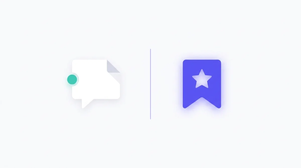 Bookmend vs Karakeep: Extension or Self-Hosted Archive?