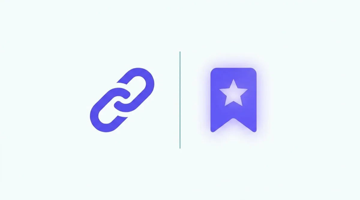 Bookmend vs Linkwarden: Bookmark Fixer or Self-Hosted?
