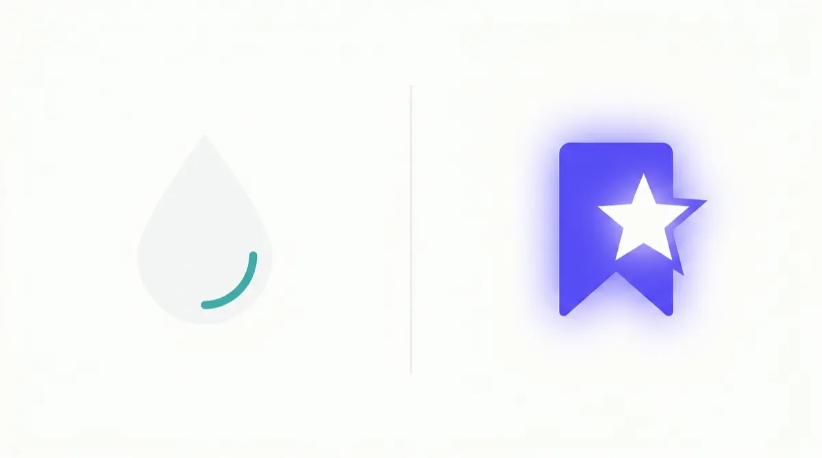 Bookmend vs Raindrop.io: Features, Pricing & Which to Choose