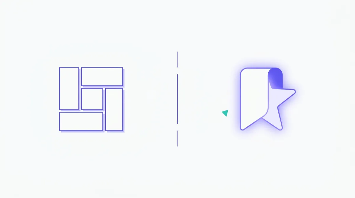 Bookmend vs Toby: Bookmark Manager or Tab Manager?