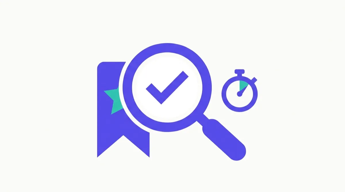 Free Bookmark Rot Check: size up your bookmarks in 60 seconds