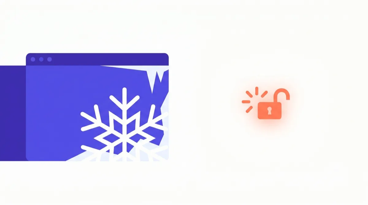 Chrome Keeps Freezing? 11 Fixes That Work