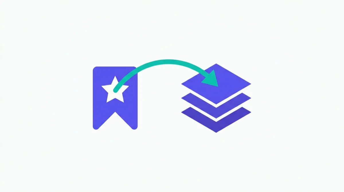 How Bookmend recovers dead bookmarks from the Internet Archive