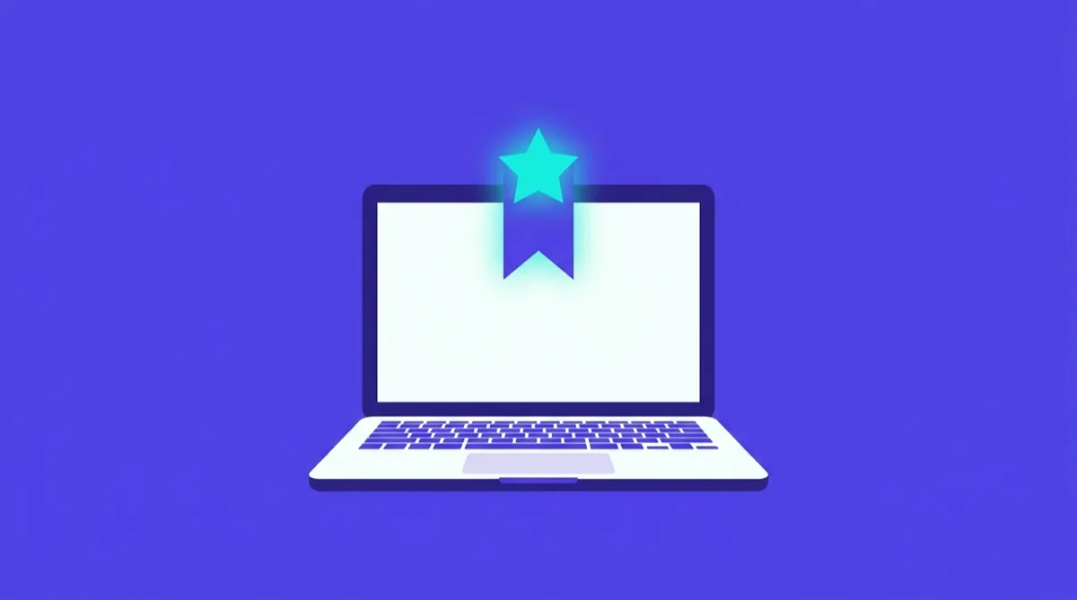 How to Bookmark on Mac (Step-by-Step)