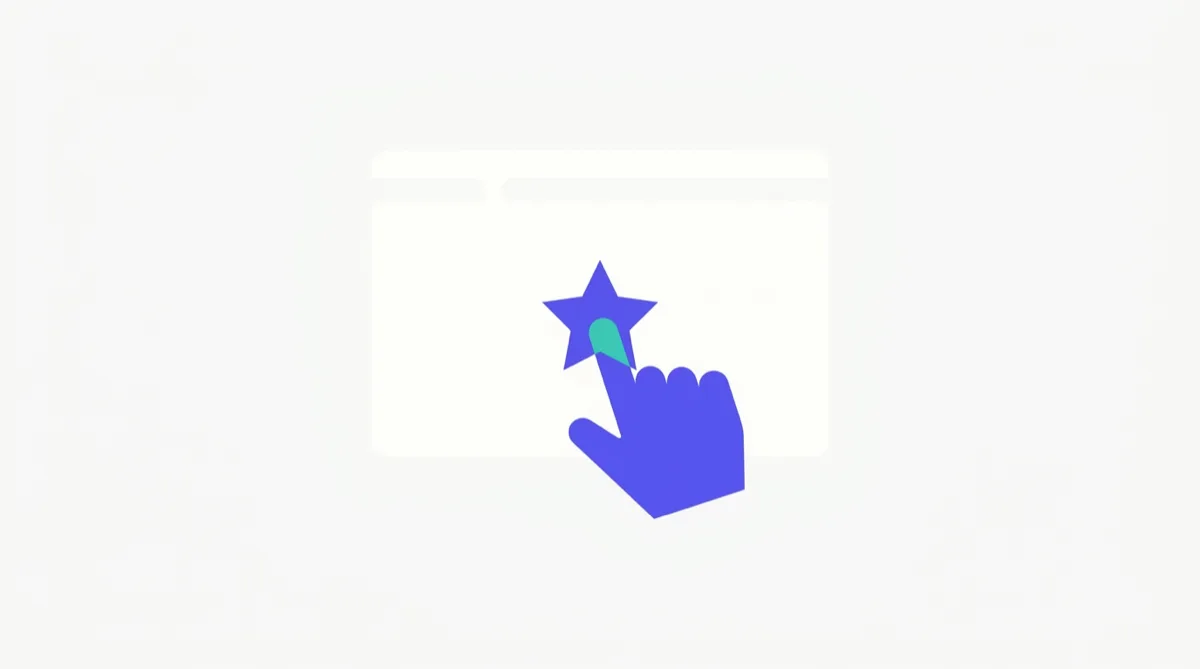 How to Bookmark a Page in Any Browser