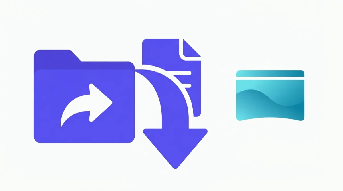 How to Export Edge Bookmarks (Step-by-Step)