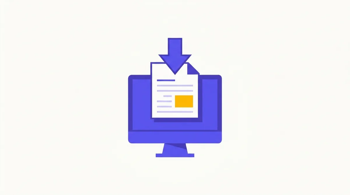How to Save Webpage to Desktop (Step-by-Step)