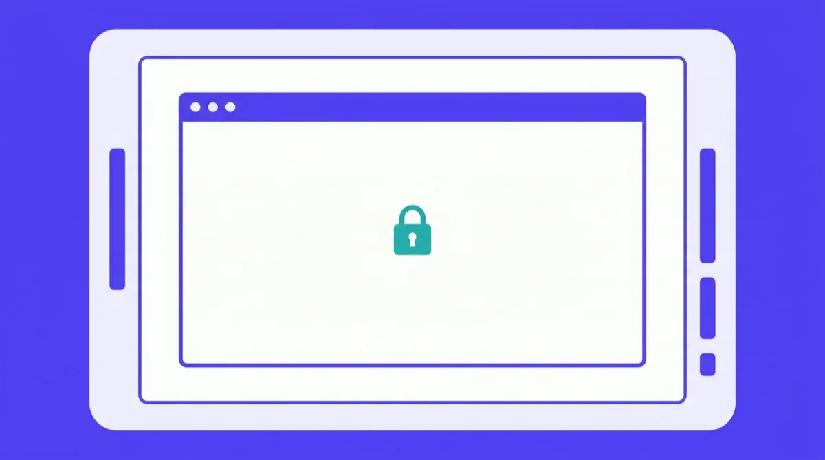 How to Use Kiosk Mode in Chrome (Windows, Mac & ChromeOS)