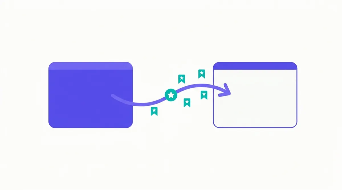 How to Transfer Bookmarks to Chrome From Any Browser