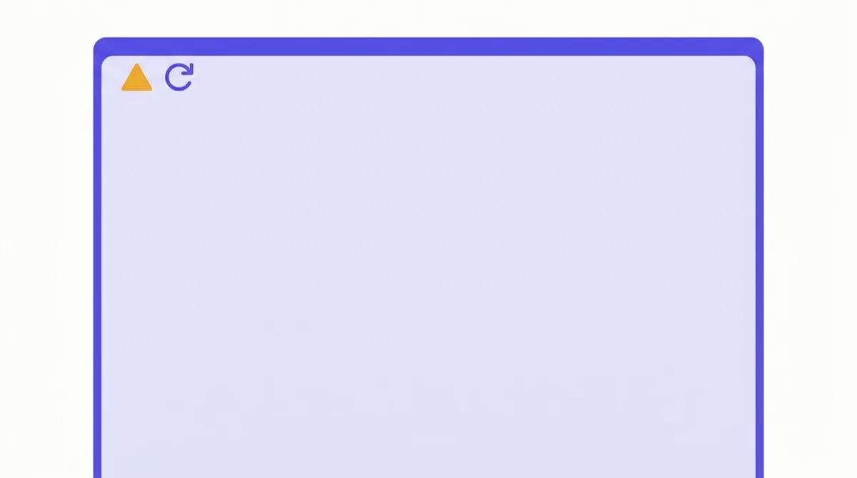 Chrome Showing a White Screen? How to Fix It